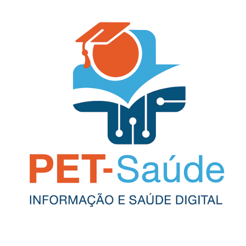 Logo PET-Saúde Home